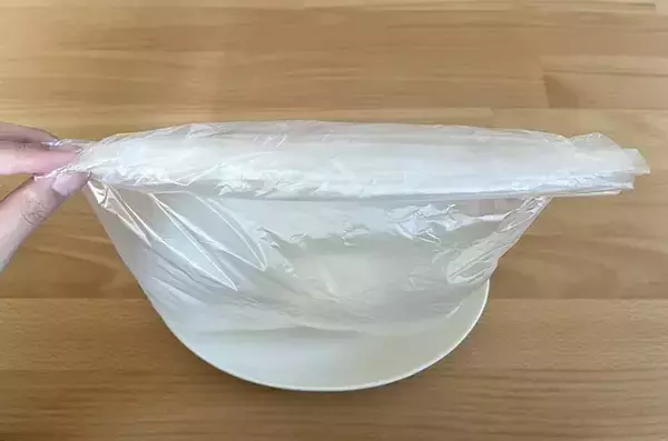 切り餅をレンジで温めるなら…　つきたてみたいに柔らかく仕上がる簡単テク