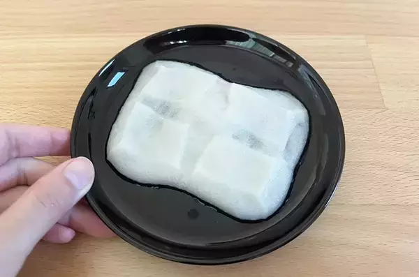 切り餅をレンジで温めるなら…　つきたてみたいに柔らかく仕上がる簡単テク