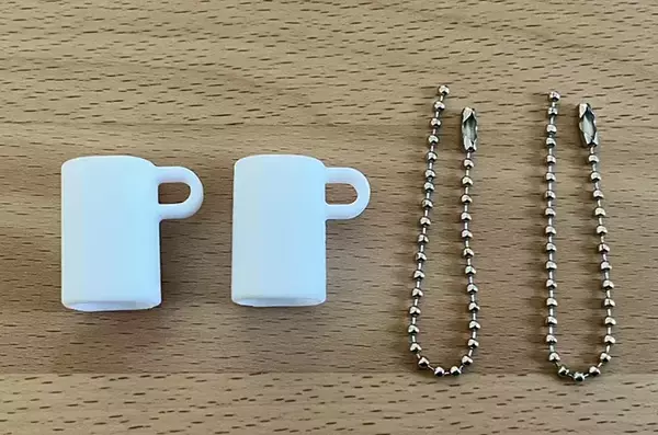 バッグの中で消えるリップ問題　セリアの便利グッズを使ってみたら…想像以上に快適！