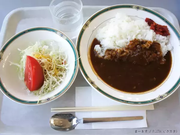 【警察学校】食後の「ご馳走様でした！」　新入生が放った一言に、先輩「吹き出した」