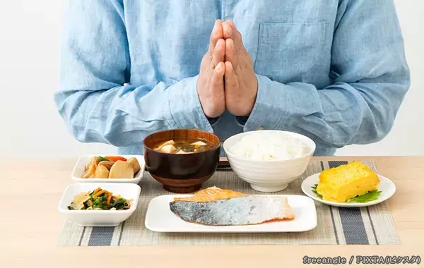 【警察学校】食後の「ご馳走様でした！」　新入生が放った一言に、先輩「吹き出した」