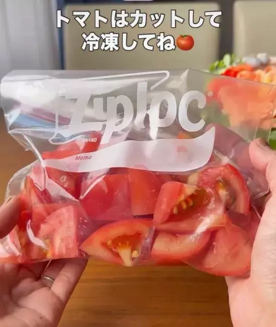 冷凍したら逆に便利だった！　野菜保存の意外な正解9選に「知らないと損」