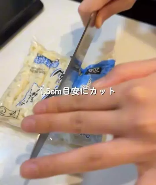 「もう皮には包みません」　餃子の『新常識』に「その手があったか」「時短すぎ」