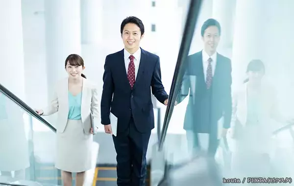 ルール違反の結末にゾッ…！　エスカレーターの呼びかけ、守らなかった結果？