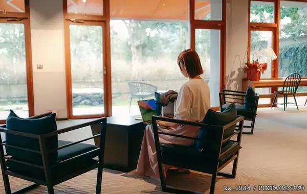 ホテルのロビー、宿泊者以外も使ってOK？　東横インに聞いてみたら…