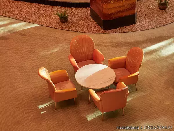 ホテルのロビー、宿泊者以外も使ってOK？　東横インに聞いてみたら…