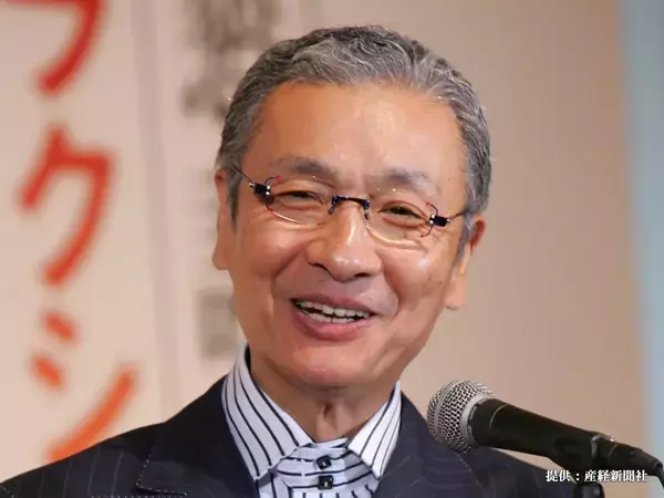 黒柳徹子「友達でいてくれてありがとう」　『ベストテン』で共演・久米宏さんを追悼