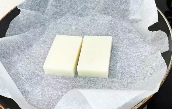 「全然くっつかない」「洗うのラク！」　餅がべたつかずにレンチンする方法