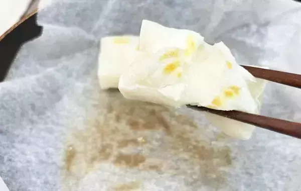 「全然くっつかない」「洗うのラク！」　餅がべたつかずにレンチンする方法