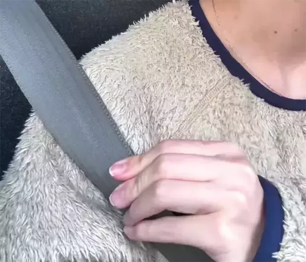 かわいいけどゴワゴワになる　フリースの悩みを解決したのは、100均の…