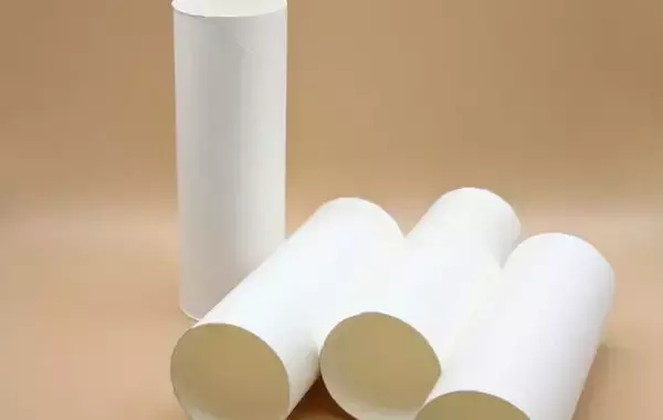 芯を『斜め』に切って…　トイレでの使い道に「汚れごっそり」【活用テク4選】