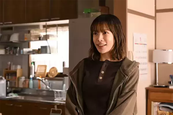 【考察】「楽なんだよね」にゾッ…　スーパークレイジーな人だらけ『夫に間違いありません』第2話