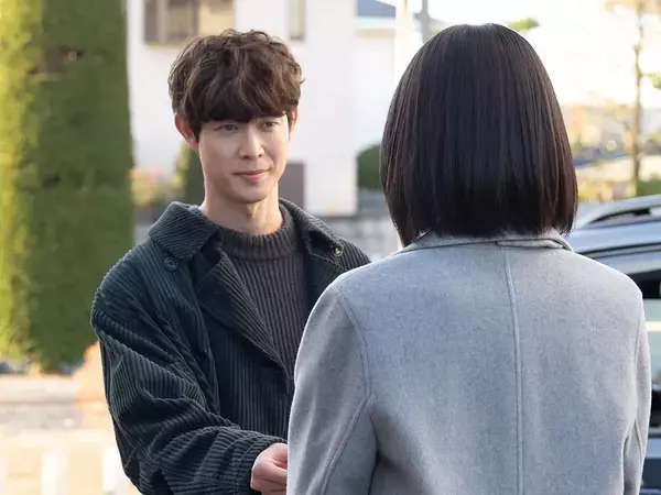 【考察】「楽なんだよね」にゾッ…　スーパークレイジーな人だらけ『夫に間違いありません』第2話