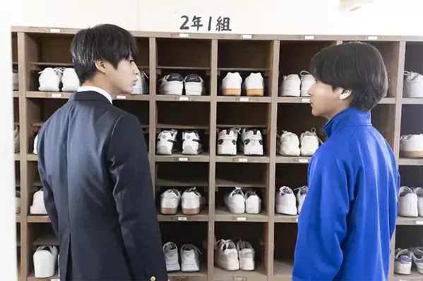 【考察】「楽なんだよね」にゾッ…　スーパークレイジーな人だらけ『夫に間違いありません』第2話