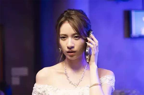 【考察】「楽なんだよね」にゾッ…　スーパークレイジーな人だらけ『夫に間違いありません』第2話