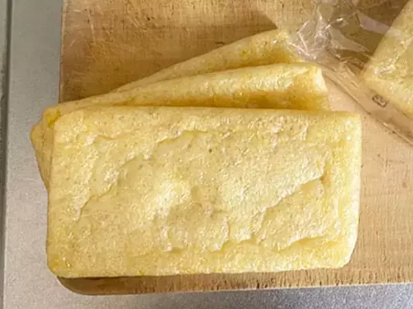 実はこんなに簡単だった！　「きつねうどんの油揚げ」の作り方