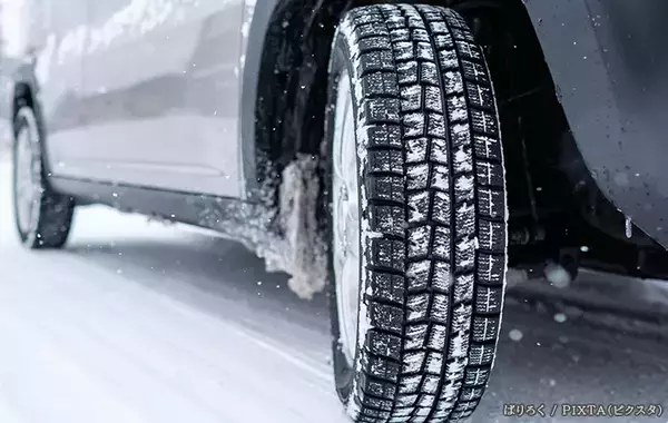 「知らなかった」では済まない！　覚えておくべき冬の交通ルール