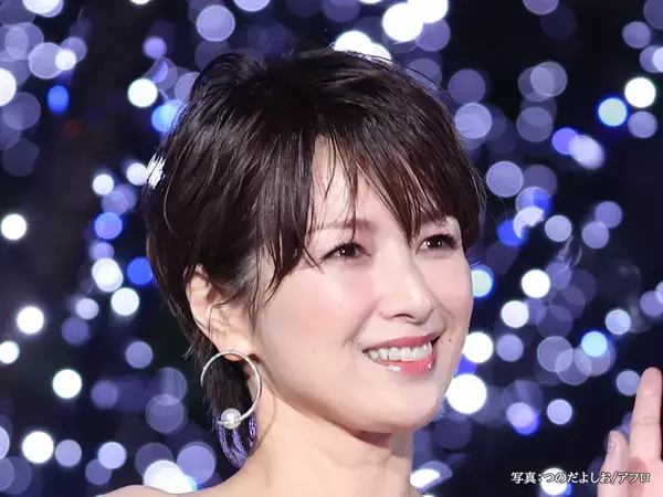 米の上にサツマイモ1本まるごと置いて炊いたら…　芸能人の紹介するレシピに「手軽さがいい！」