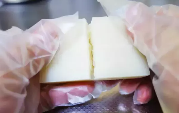 正月の餅が残っていたらやってみて！　意外な組み合わせに、子供が「おかわり！」