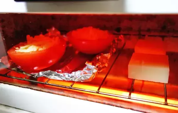 正月の餅が残っていたらやってみて！　意外な組み合わせに、子供が「おかわり！」