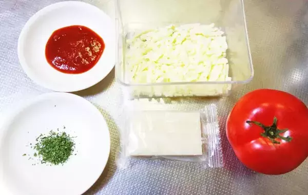 正月の餅が残っていたらやってみて！　意外な組み合わせに、子供が「おかわり！」