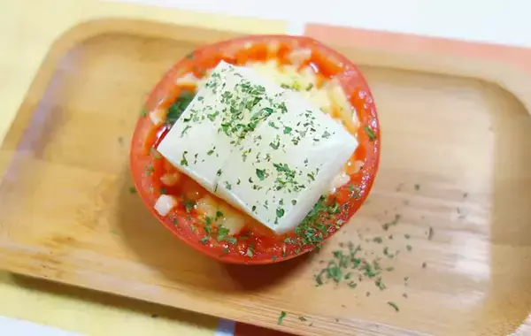 正月の餅が残っていたらやってみて！　意外な組み合わせに、子供が「おかわり！」