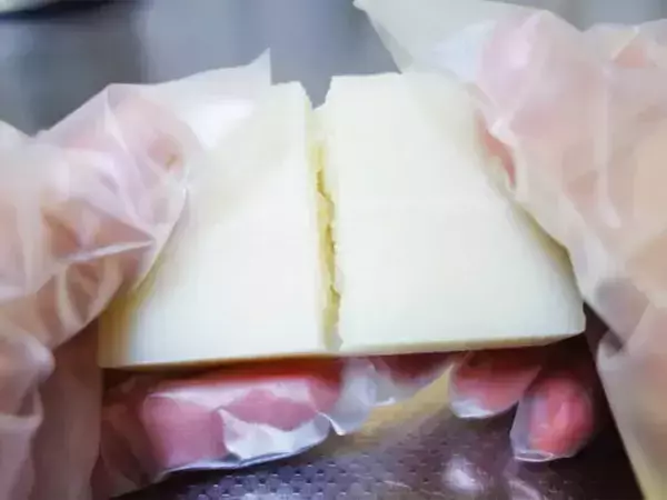 正月の餅が残っていたらやってみて！　意外な組み合わせに、子供が「おかわり！」