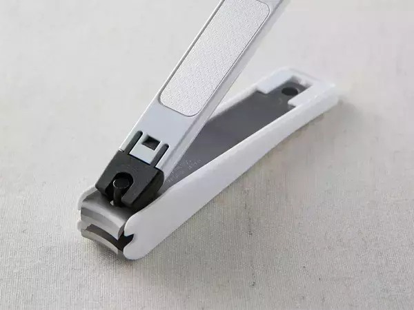 爪切りの切れ味が鈍ったら？　研ぐことはできるのか貝印に聞いてみた