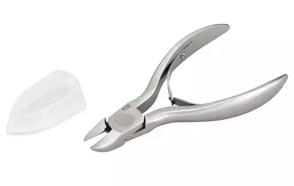 爪切りの切れ味が鈍ったら？　研ぐことはできるのか貝印に聞いてみた