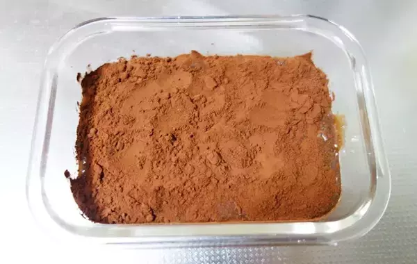 余った餅はこうする！　溶かしたアイスに混ぜて冷やすと…？