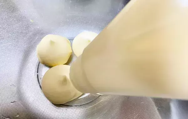 マヨネーズに隠し味を混ぜると絶品！　ブロッコリーとえびで「デパ地下風おかずになった」