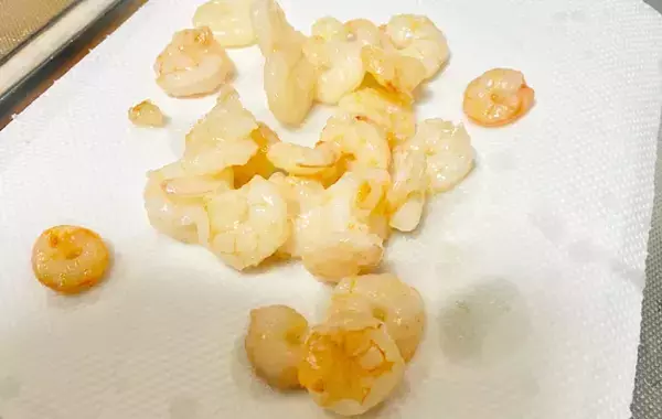 マヨネーズに隠し味を混ぜると絶品！　ブロッコリーとえびで「デパ地下風おかずになった」