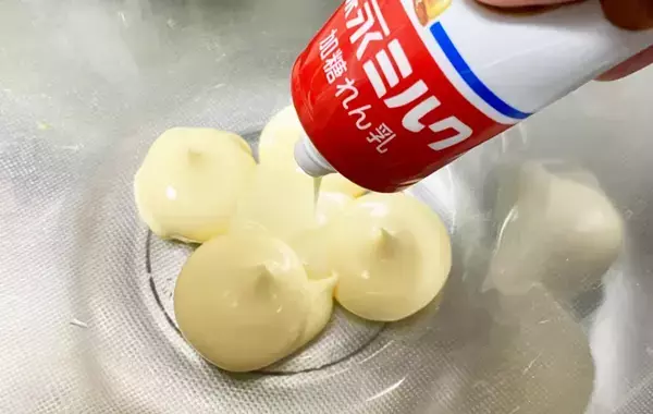 マヨネーズに隠し味を混ぜると絶品！　ブロッコリーとえびで「デパ地下風おかずになった」