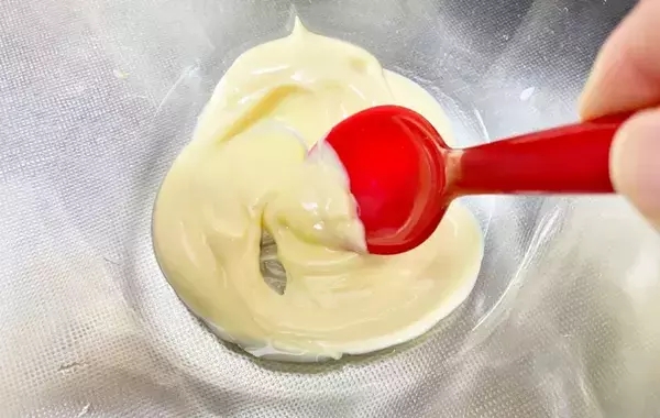 マヨネーズに隠し味を混ぜると絶品！　ブロッコリーとえびで「デパ地下風おかずになった」