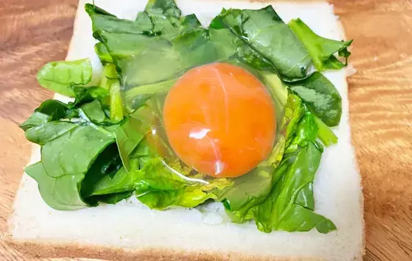 味噌汁だけじゃない！『和風だし』をかけたのは…　意外な組み合わせが新感覚！