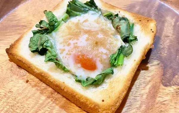 味噌汁だけじゃない！『和風だし』をかけたのは…　意外な組み合わせが新感覚！