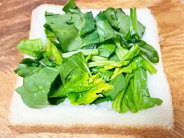 味噌汁だけじゃない！『和風だし』をかけたのは…　意外な組み合わせが新感覚！