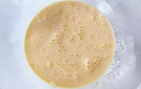 卵が苦手な娘が「甘くておいしい」と喜んだ玉子焼き　中に入っているのは…？