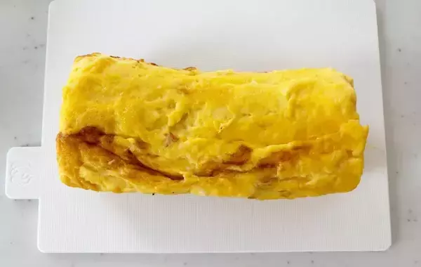 卵が苦手な娘が「甘くておいしい」と喜んだ玉子焼き　中に入っているのは…？