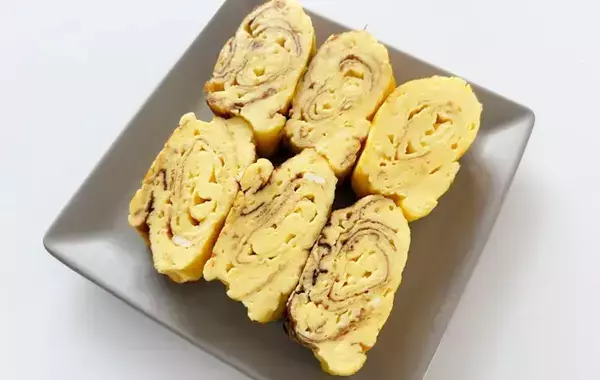 卵が苦手な娘が「甘くておいしい」と喜んだ玉子焼き　中に入っているのは…？