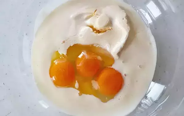 卵が苦手な娘が「甘くておいしい」と喜んだ玉子焼き　中に入っているのは…？