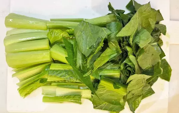 高校生息子「明日の弁当これにして」　味つけ1つの簡単どんぶりが家族に大好評！