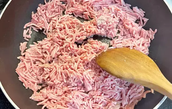 高校生息子「明日の弁当これにして」　味つけ1つの簡単どんぶりが家族に大好評！