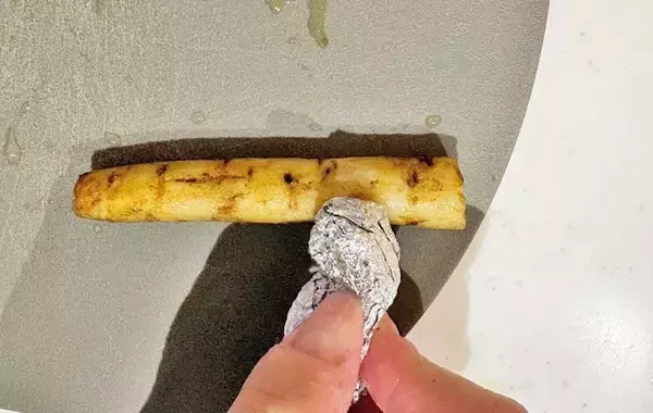 夫と息子が無言でおかわり！　ショウガを入れて作ったのが…？「食欲がわいてくる！」