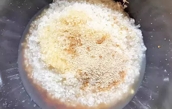 夫と息子が無言でおかわり！　ショウガを入れて作ったのが…？「食欲がわいてくる！」