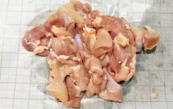 夫と息子が無言でおかわり！　ショウガを入れて作ったのが…？「食欲がわいてくる！」