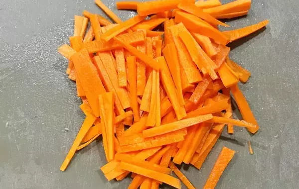 夫と息子が無言でおかわり！　ショウガを入れて作ったのが…？「食欲がわいてくる！」