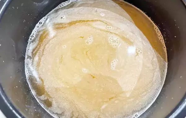 夫と息子が無言でおかわり！　ショウガを入れて作ったのが…？「食欲がわいてくる！」