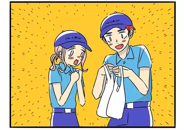 牛丼店の店員、全員が恐れていることとは？　「めっちゃ共感」「冷や汗かいた」