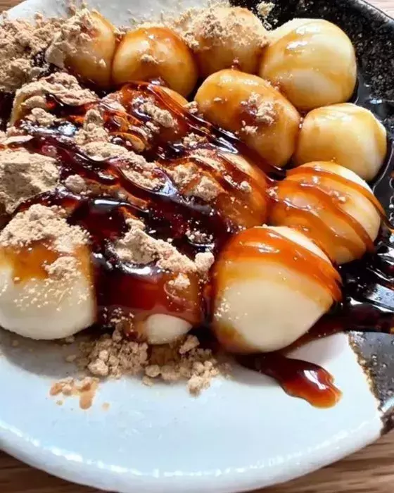 サツマイモを炊飯器に入れて？　完成したスイーツに「揚げてないとは」「感動した」